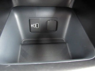 2026 Ford Explorer Active 4x4