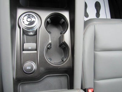 2026 Ford Explorer Active 4x4