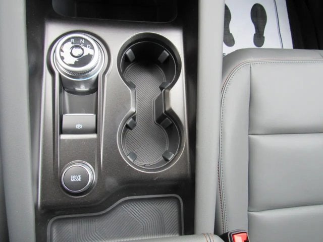 2026 Ford Explorer Active 4x4