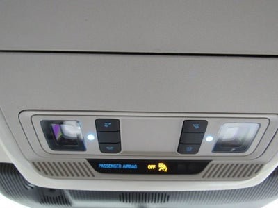 2026 Ford Explorer Active 4x4