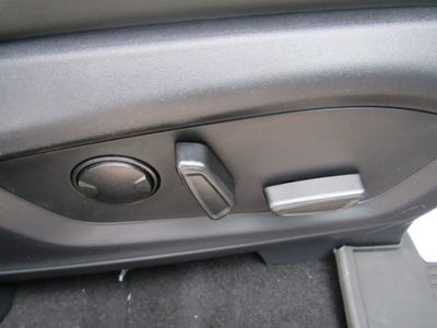 2026 Ford Explorer Active 4x4