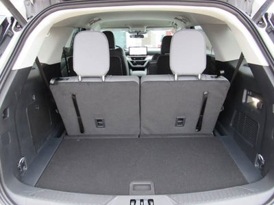 2026 Ford Explorer Active 4x4