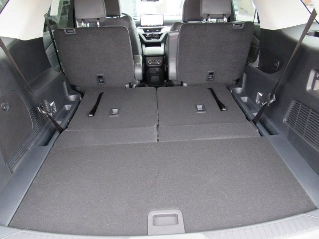 2026 Ford Explorer Active 4x4