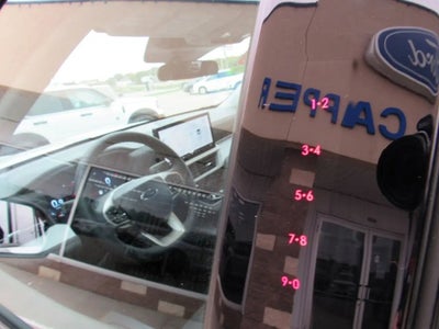 2026 Ford Explorer Active 4x4