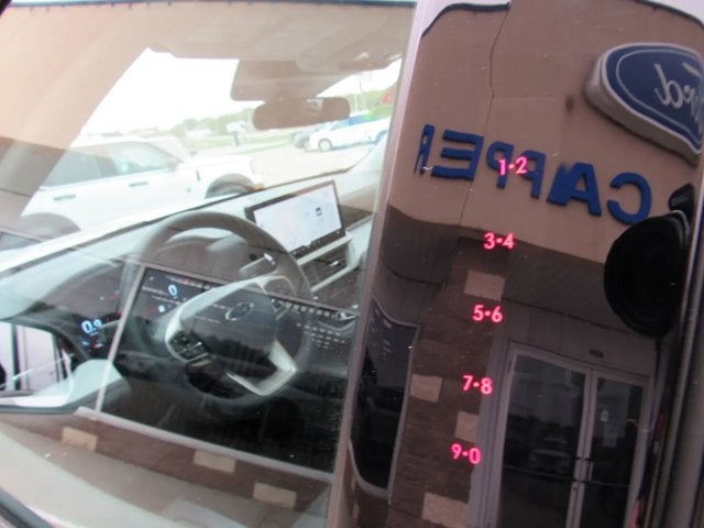 2026 Ford Explorer Active 4x4