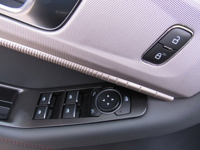 2026 Ford Explorer Active 4x4