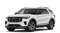 2026 Ford Explorer Active 4x4