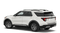 2026 Ford Explorer Active 4x4