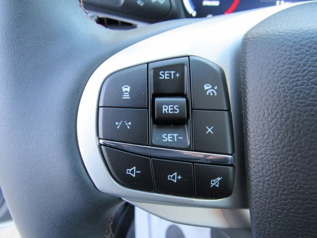 2026 Ford Explorer Active w 200A Pkg