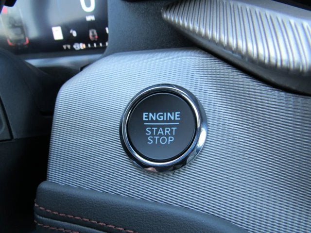 2026 Ford Explorer Active w 200A Pkg