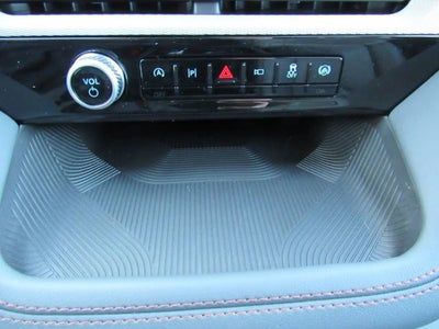 2026 Ford Explorer Active w 200A Pkg
