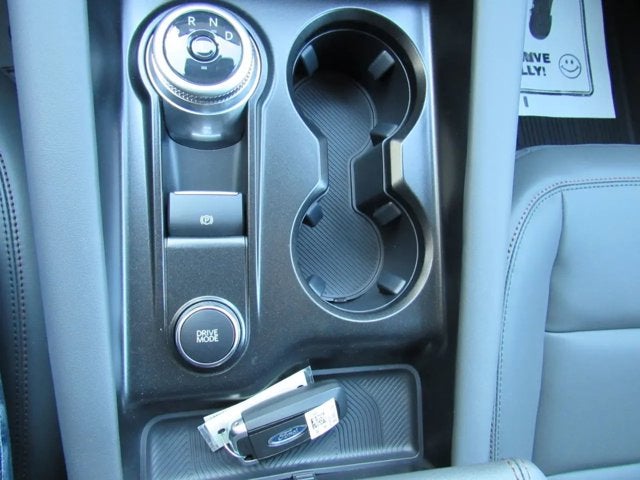 2026 Ford Explorer Active w 200A Pkg
