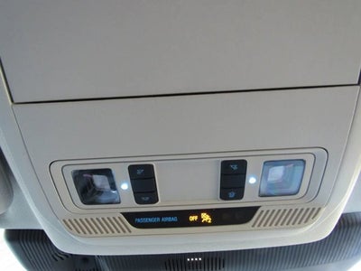2026 Ford Explorer Active w 200A Pkg