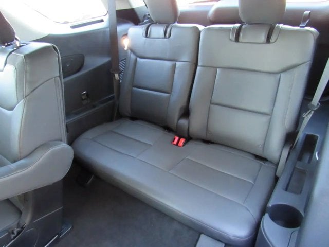 2026 Ford Explorer Active w 200A Pkg