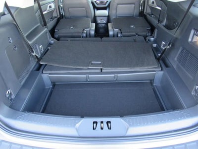 2026 Ford Explorer Active w 200A Pkg