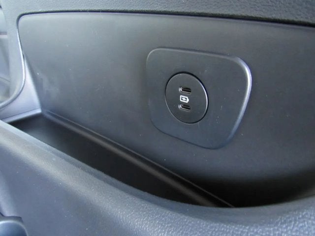 2026 Ford Explorer Active w 200A Pkg