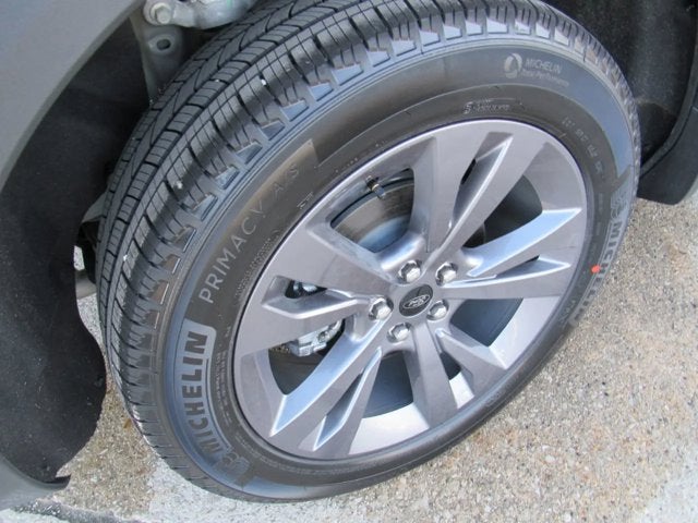 2026 Ford Explorer Active w 200A Pkg