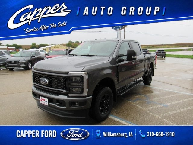 2026 Ford F-250 Super Duty XL
