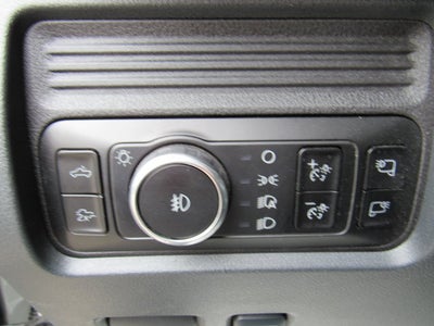 2025 Ford Super Duty F-250 SRW LARIAT
