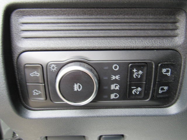 2025 Ford Super Duty F-250 SRW LARIAT