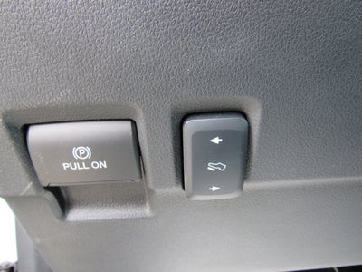 2025 Ford Super Duty F-250 SRW LARIAT