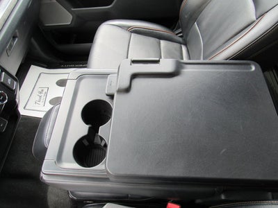 2025 Ford Super Duty F-250 SRW LARIAT