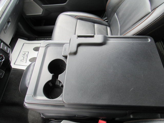 2025 Ford Super Duty F-250 SRW LARIAT