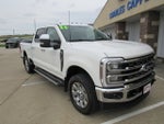 2025 Ford Super Duty F-250 SRW LARIAT
