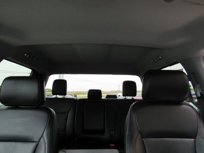 2025 Ford Super Duty F-250 SRW LARIAT