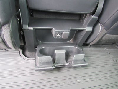 2025 Ford Super Duty F-250 SRW LARIAT