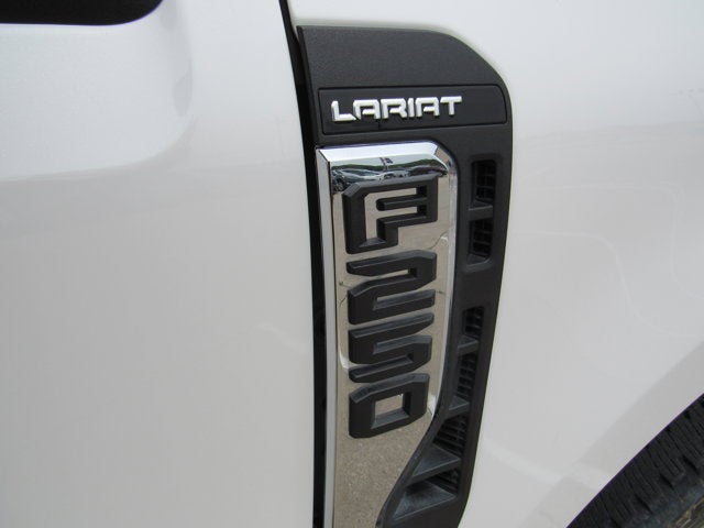 2025 Ford Super Duty F-250 SRW LARIAT