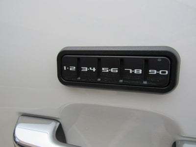 2025 Ford Super Duty F-250 SRW LARIAT