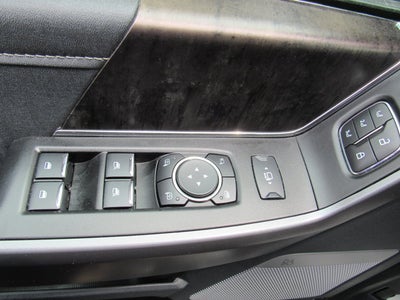 2025 Ford Super Duty F-250 SRW LARIAT