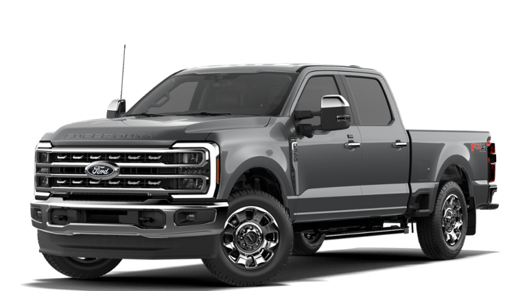 2027 Ford Super Duty F-350 SRW LARIAT