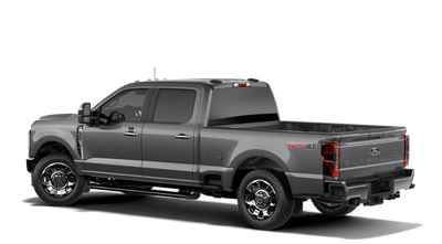 2027 Ford Super Duty F-350 SRW LARIAT