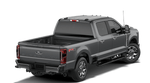 2027 Ford Super Duty F-350 SRW LARIAT