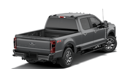 2027 Ford Super Duty F-350 SRW LARIAT