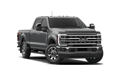 2027 Ford Super Duty F-350 SRW LARIAT