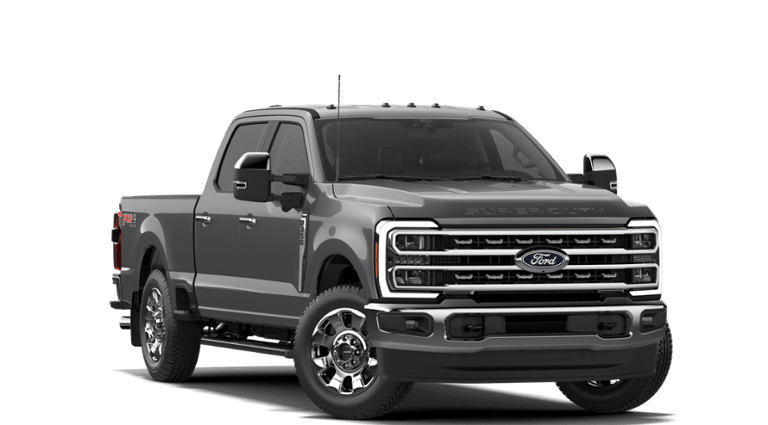 2027 Ford Super Duty F-350 SRW LARIAT