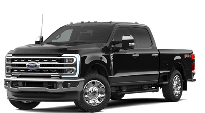 2026 Ford Super Duty F-350 SRW F-350® Lariat®
