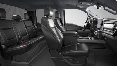 2026 Ford Super Duty F-350 SRW F-350® Lariat®