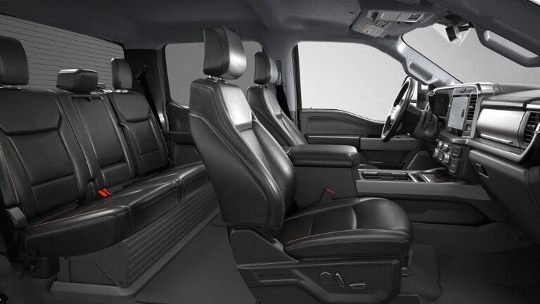 2026 Ford Super Duty F-350 SRW F-350® Lariat®