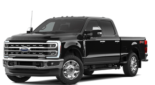 2026 Ford Super Duty F-350 SRW F-350® Lariat®