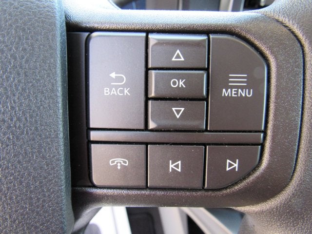 2026 Ford Super Duty F-350 SRW XLT