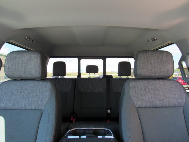 2026 Ford Super Duty F-350 SRW XLT