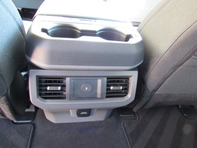 2026 Ford Super Duty F-350 SRW XLT