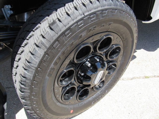 2026 Ford Super Duty F-350 SRW XLT
