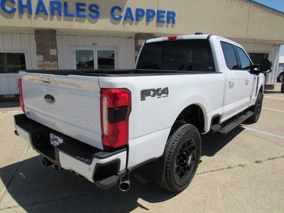 2026 Ford Super Duty F-350 SRW XLT
