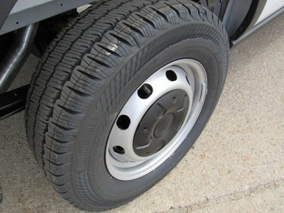2025 Ford Transit Cargo Van XL Medium Roof