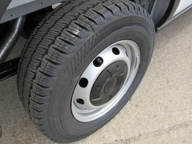 2025 Ford Transit Cargo Van XL Medium Roof